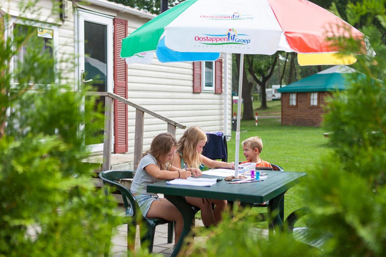 Village de vacances Oostappen Vakantiepark De Berckt Bv