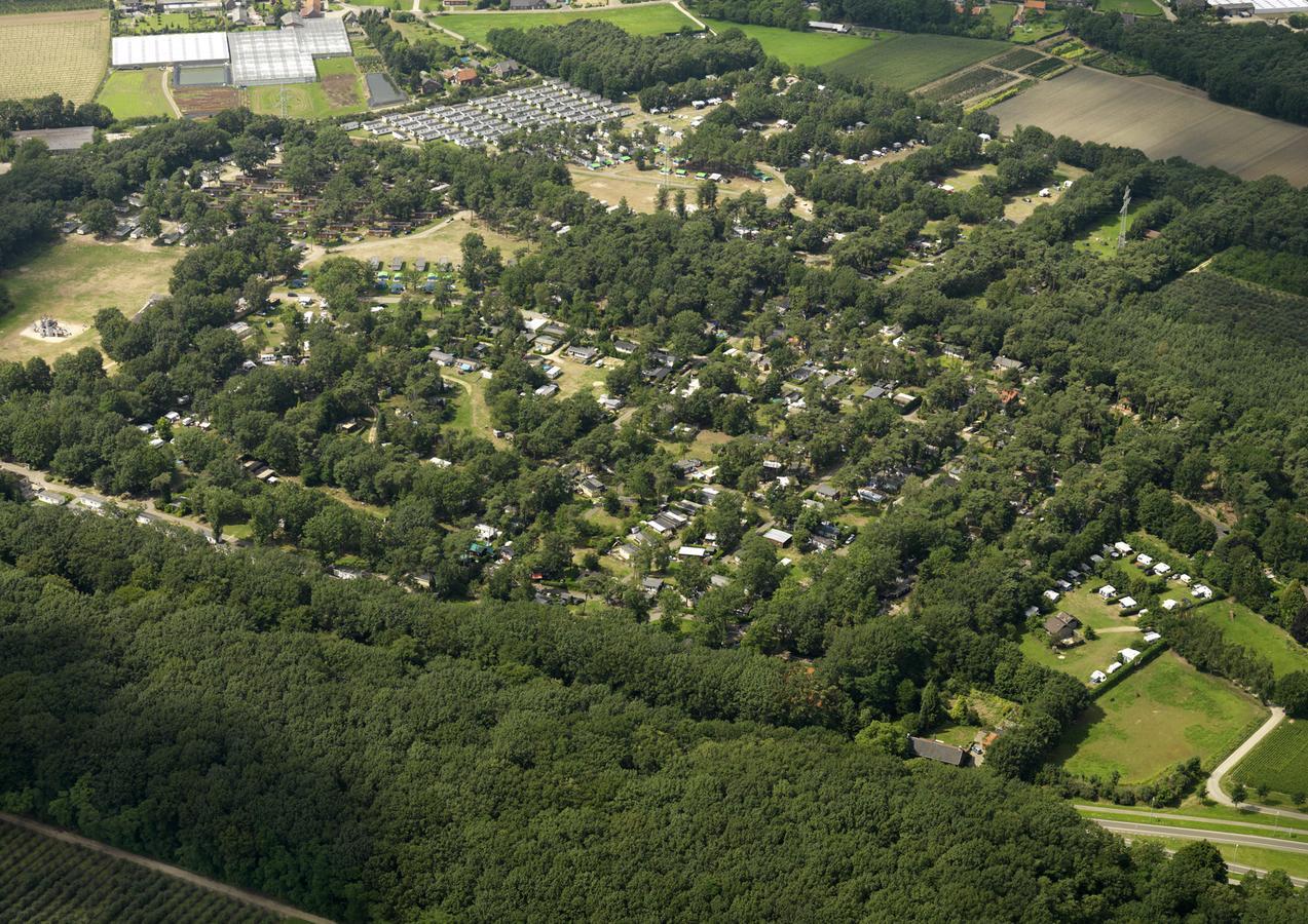 Village de vacances Oostappen Vakantiepark De Berckt Bv 3*