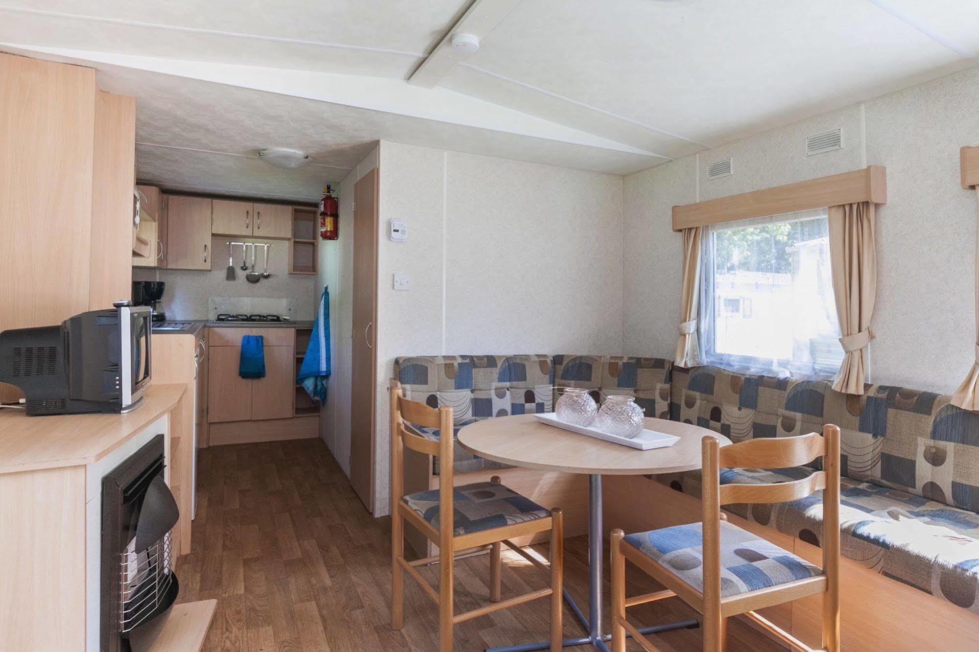 Oostappen Vakantiepark De Berckt Bv 3*