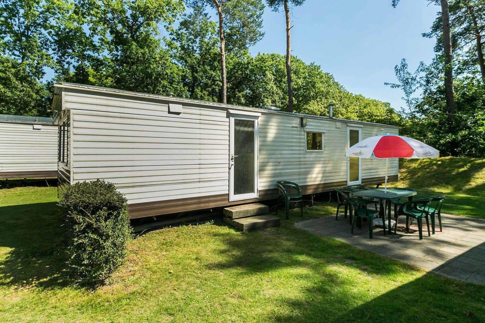 Village de vacances Oostappen Vakantiepark De Berckt Bv Baarlo (Limburg)