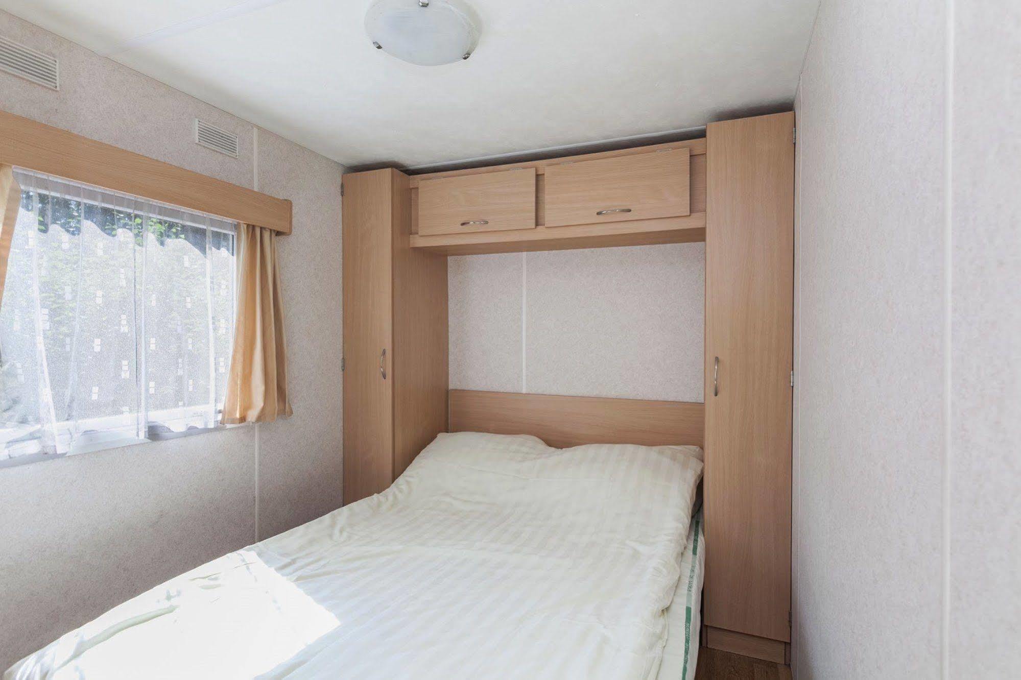 Village de vacances Oostappen Vakantiepark De Berckt Bv 3*