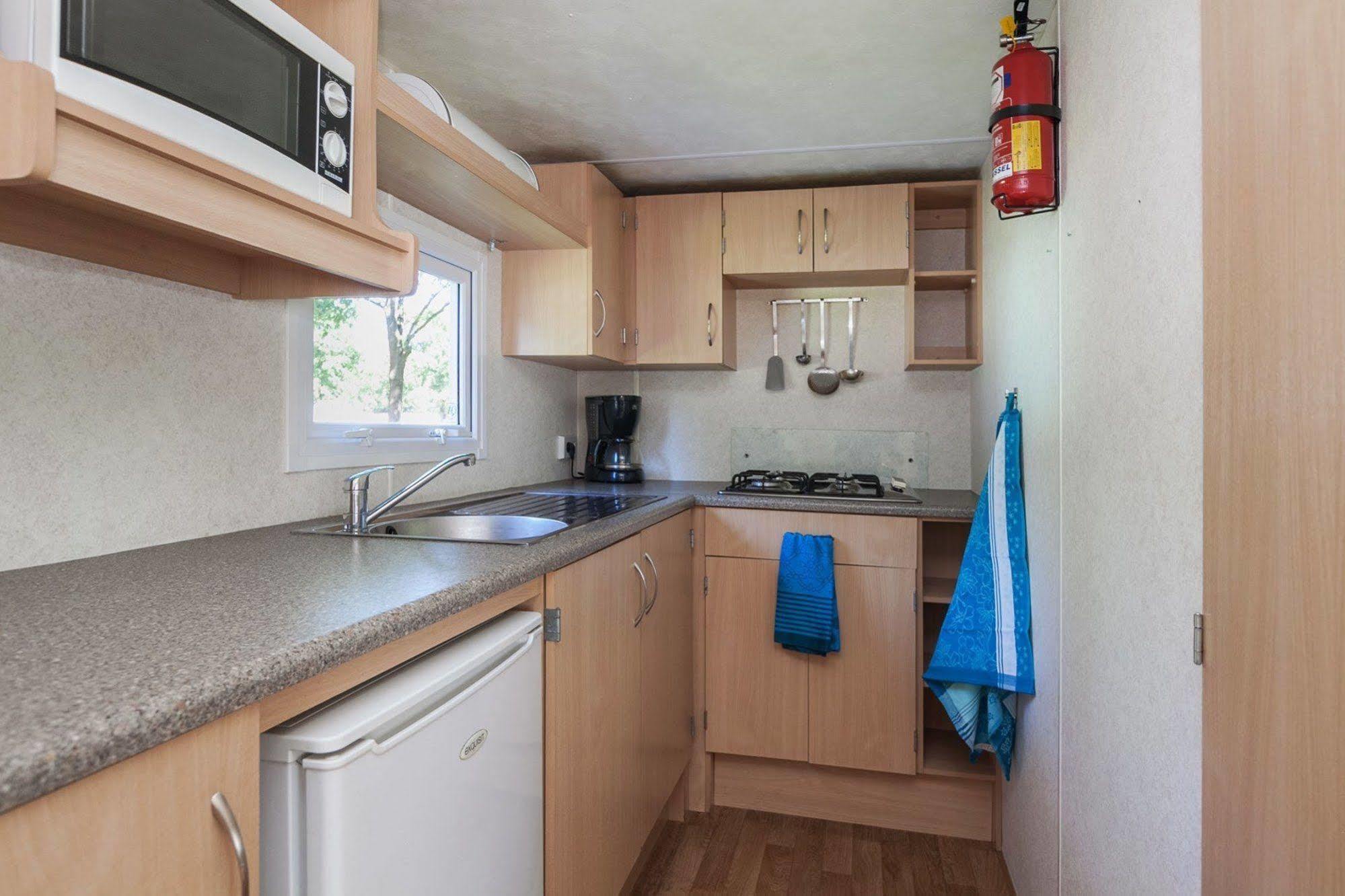 Oostappen Vakantiepark De Berckt Bv Village de vacances 3*